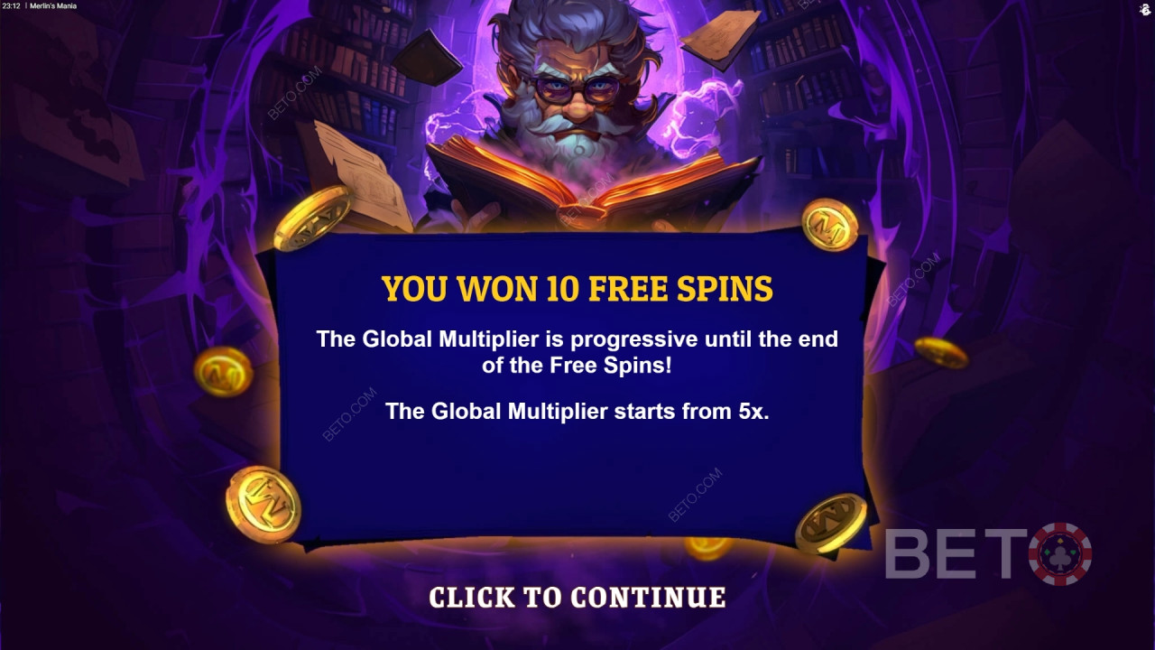 ¿Deberías jugar a Merlin