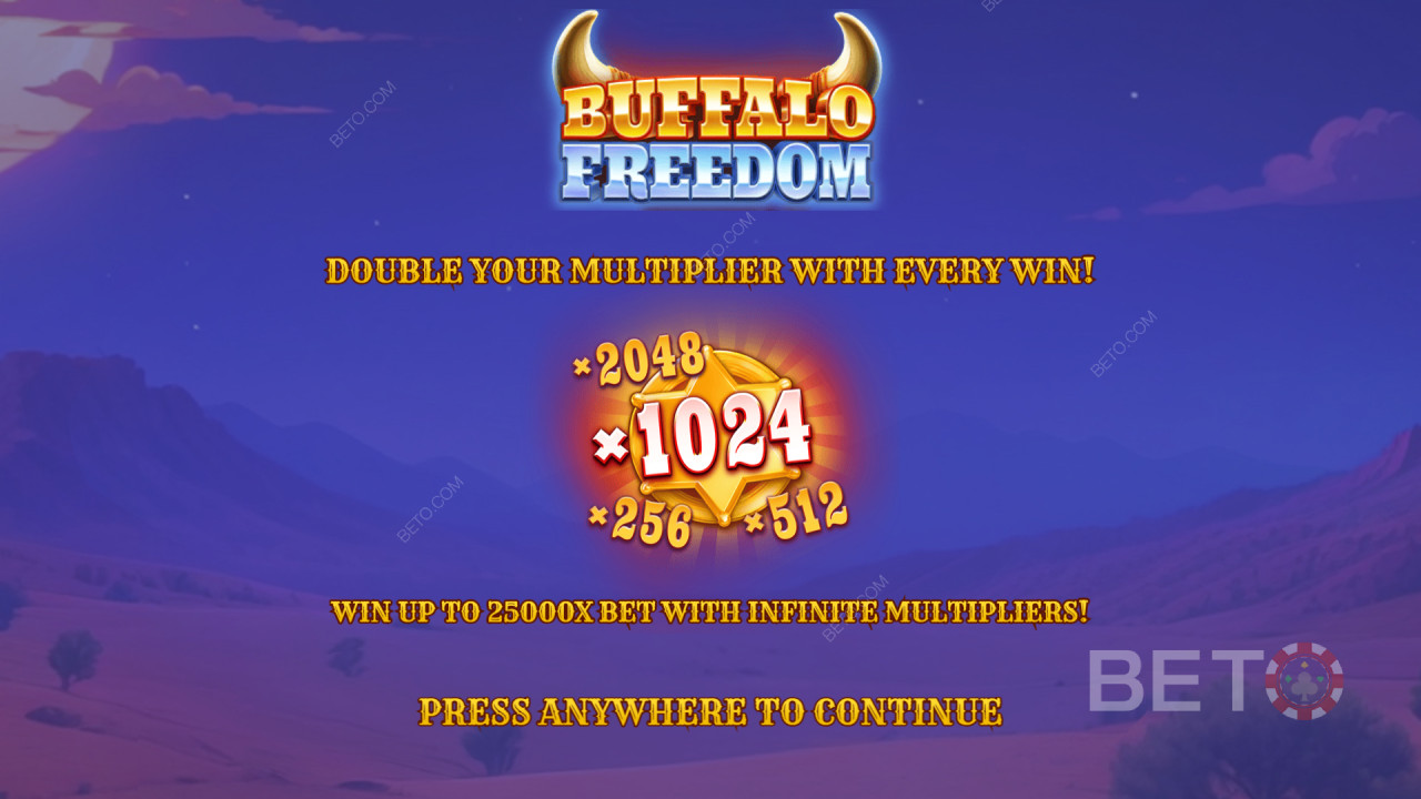 ¿Es Buffalo Freedom un buen juego?