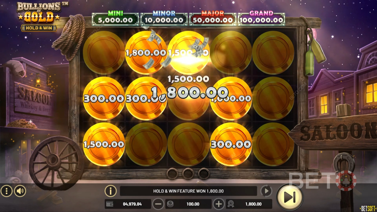 Cómo jugar a Betsoft