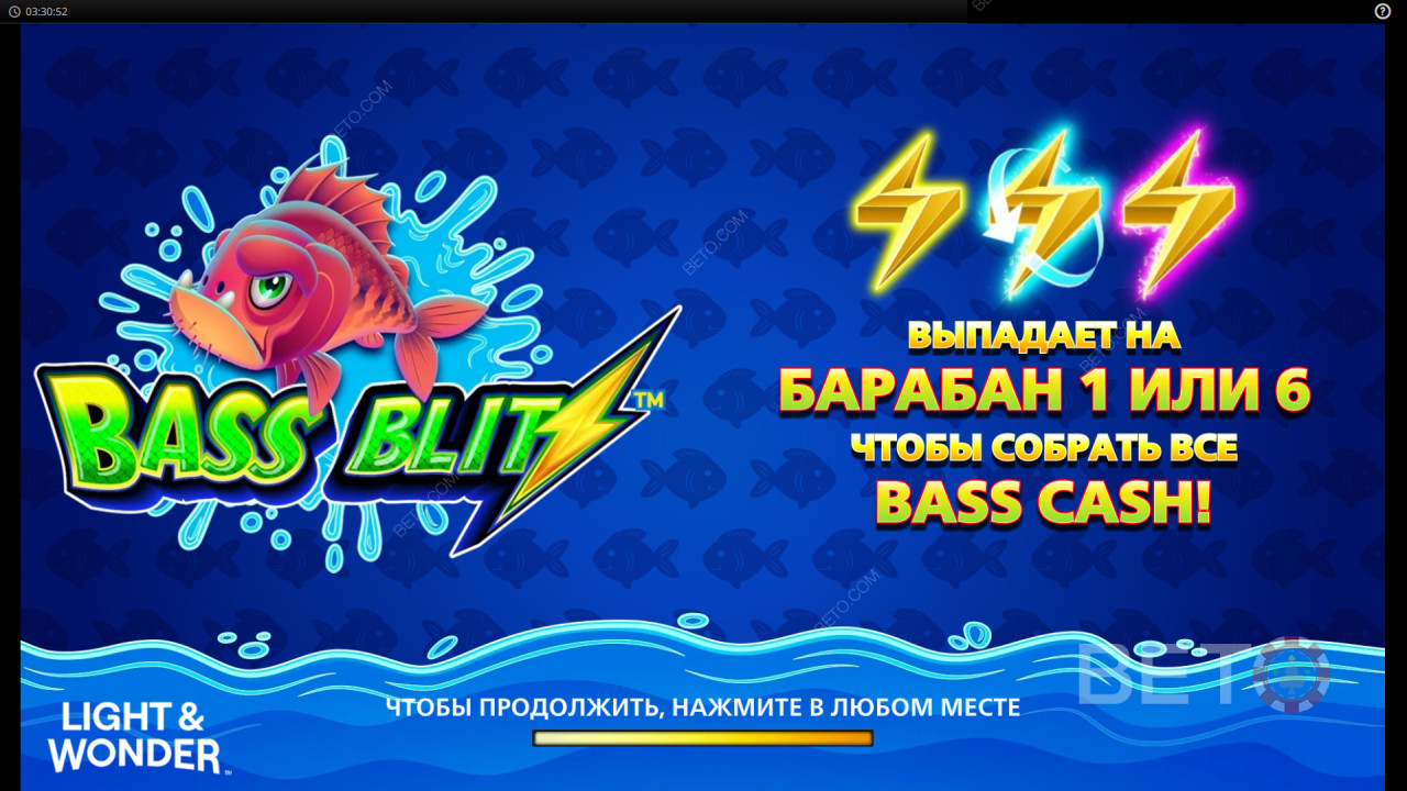 Tema y diseño: Aventura de pesca de dibujos animados