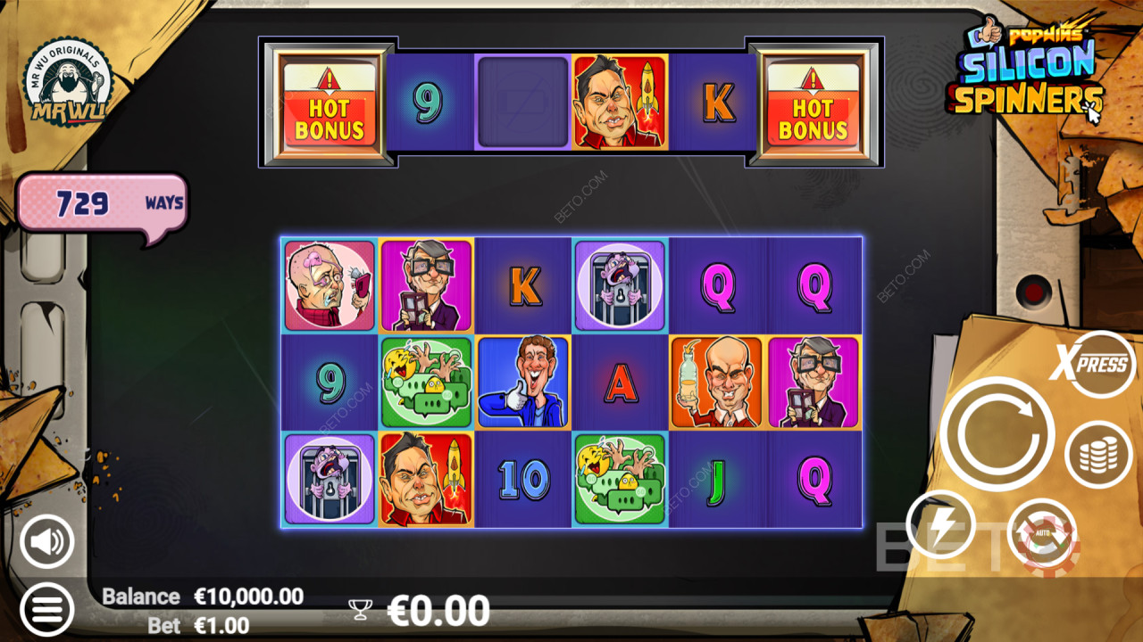 ¿Deberías jugar a las Hilanderas de Silicio?