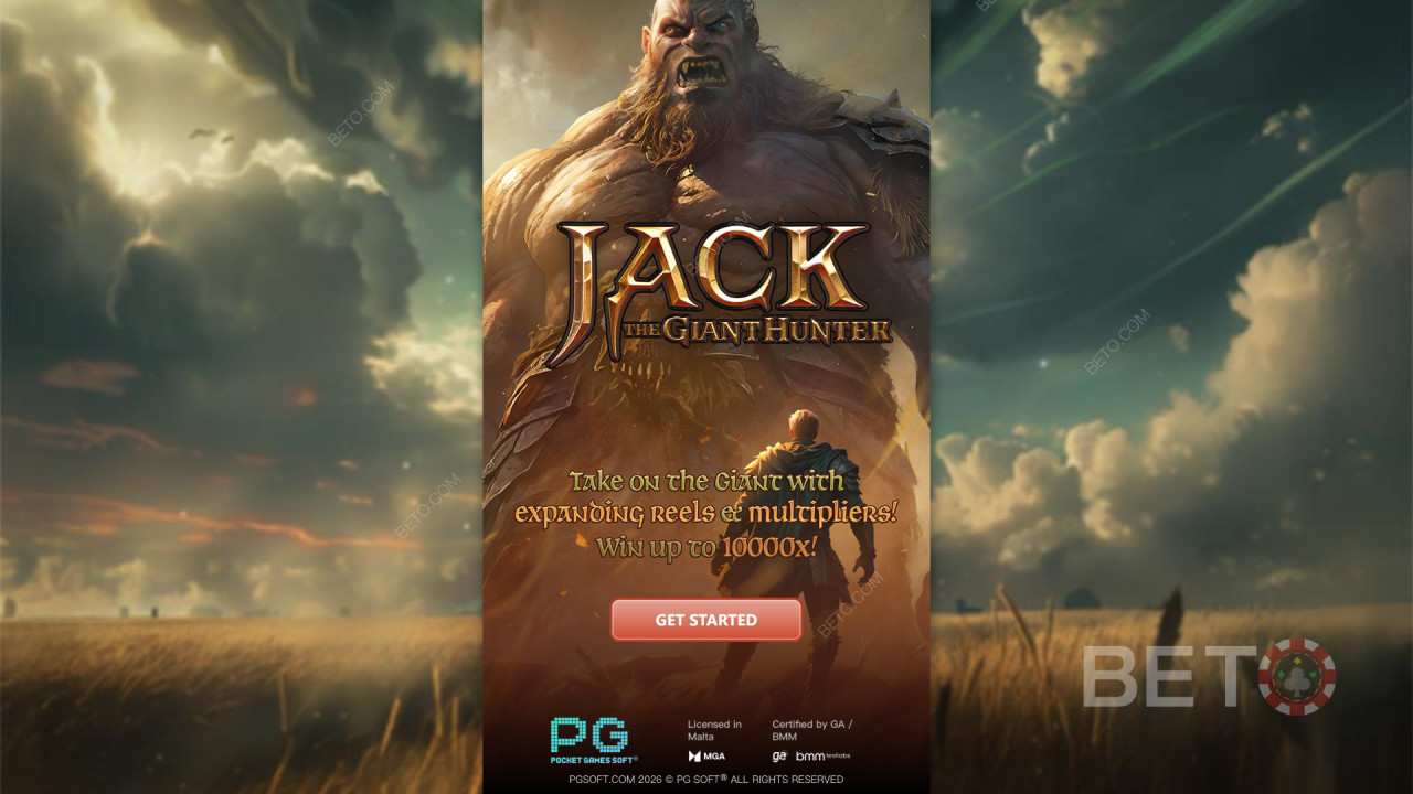 ¿Es divertido Jack el caza gigantes?