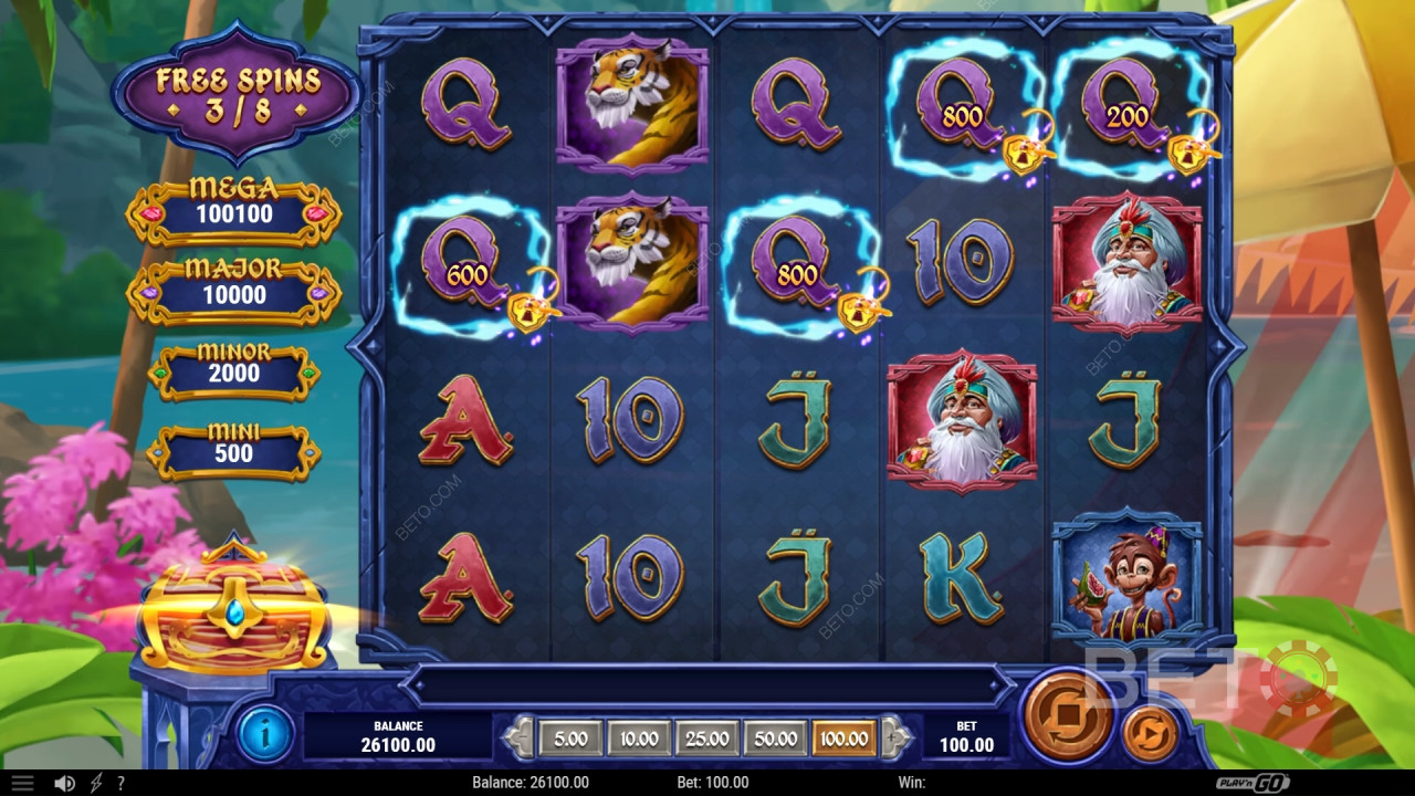 Cómo jugar a Play