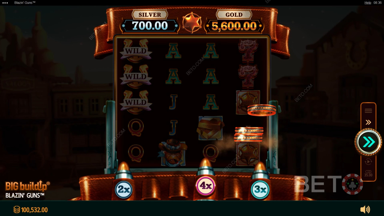 Cómo jugar a Crazy Tooth Studio