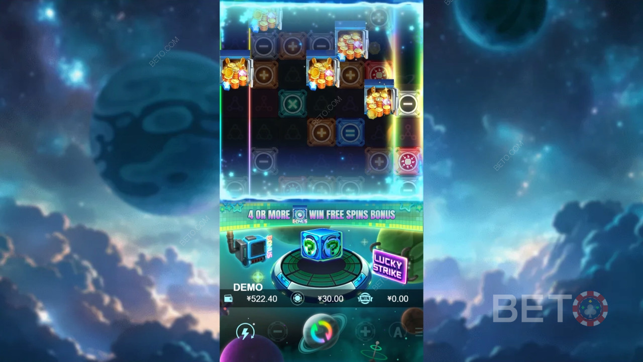 Cube? Juego Gratis