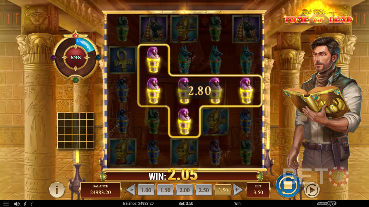 Cómo jugar a Play