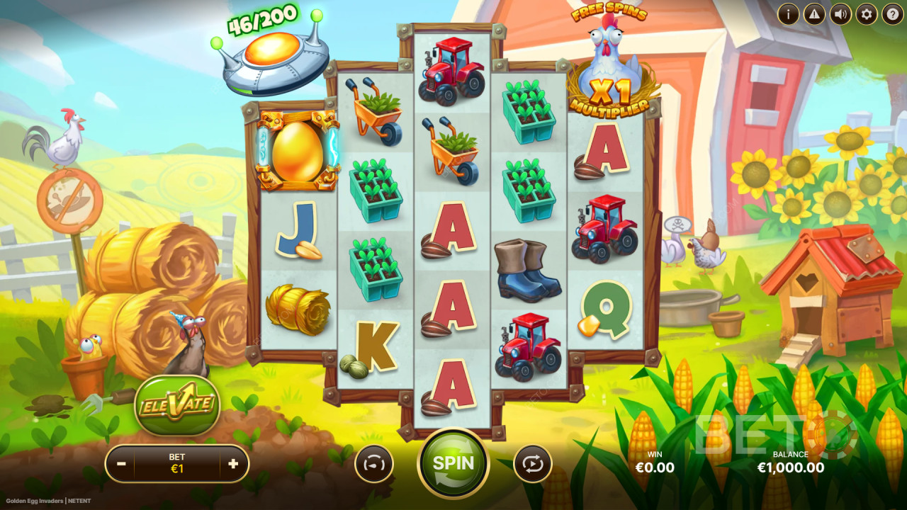 Cómo jugar a NetEnt