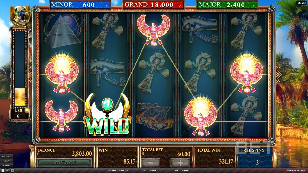 ¿Es «Guardians of Luxor 3» un buen juego?