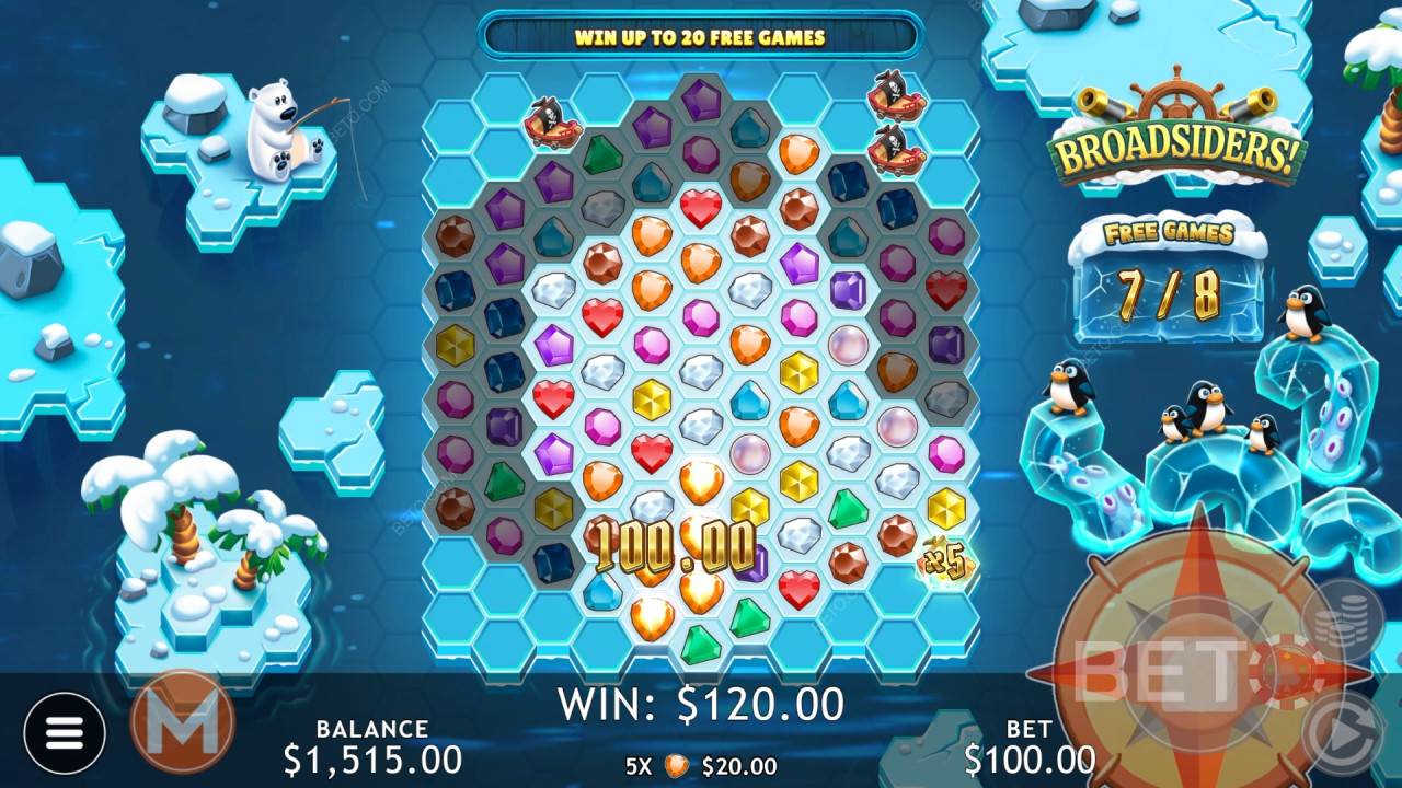 Cómo jugar a Broadsiders de Massive Studios