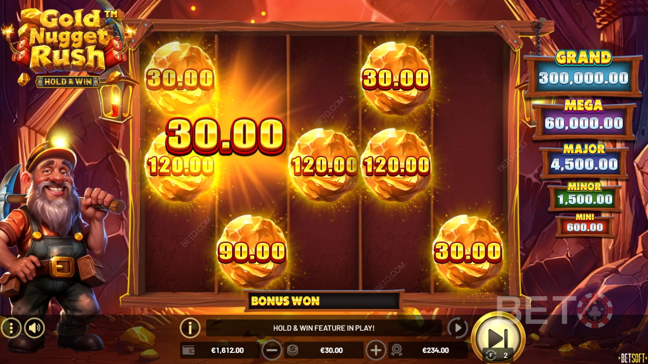 Cómo jugar a Betsoft
