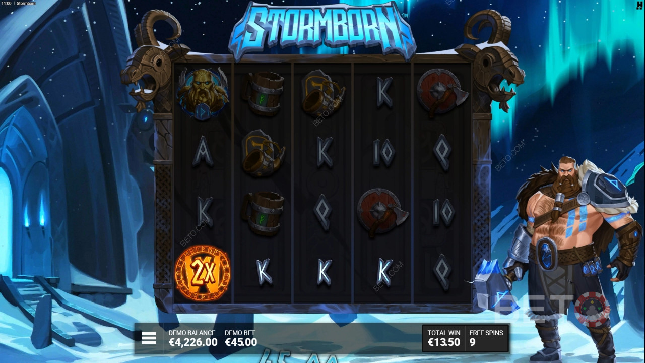 ¿Merece la pena dedicarle tiempo a Stormborn?