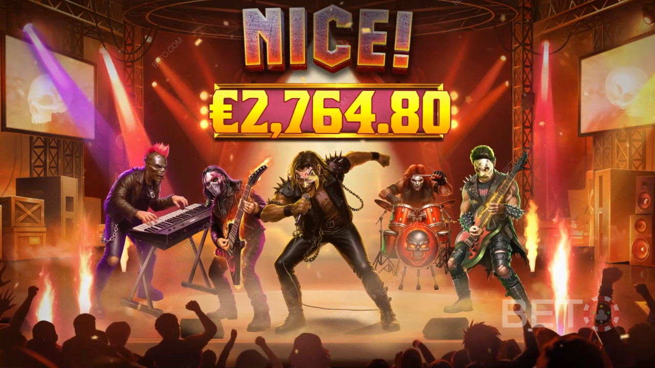 Wild Skullz Juego Gratis