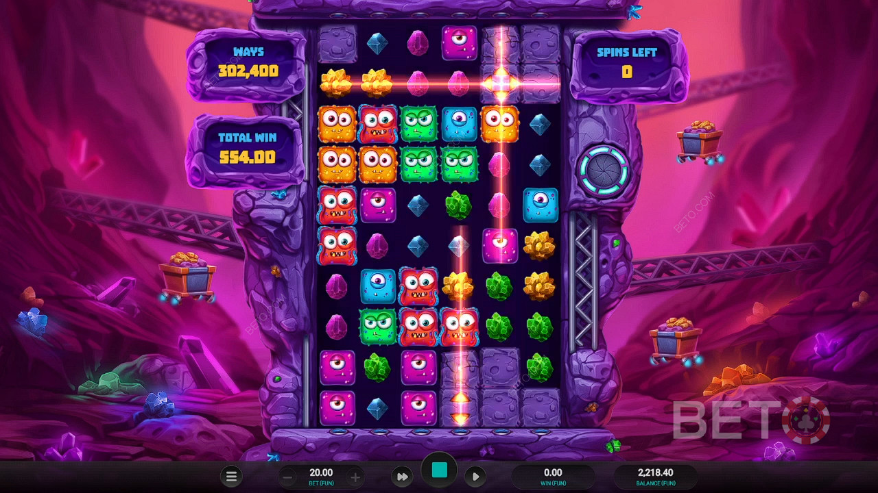 Space Miners Juego Gratis