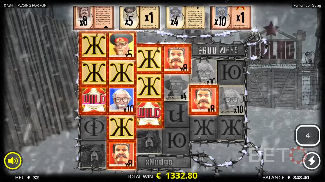 Remember Gulag Juego Gratis
