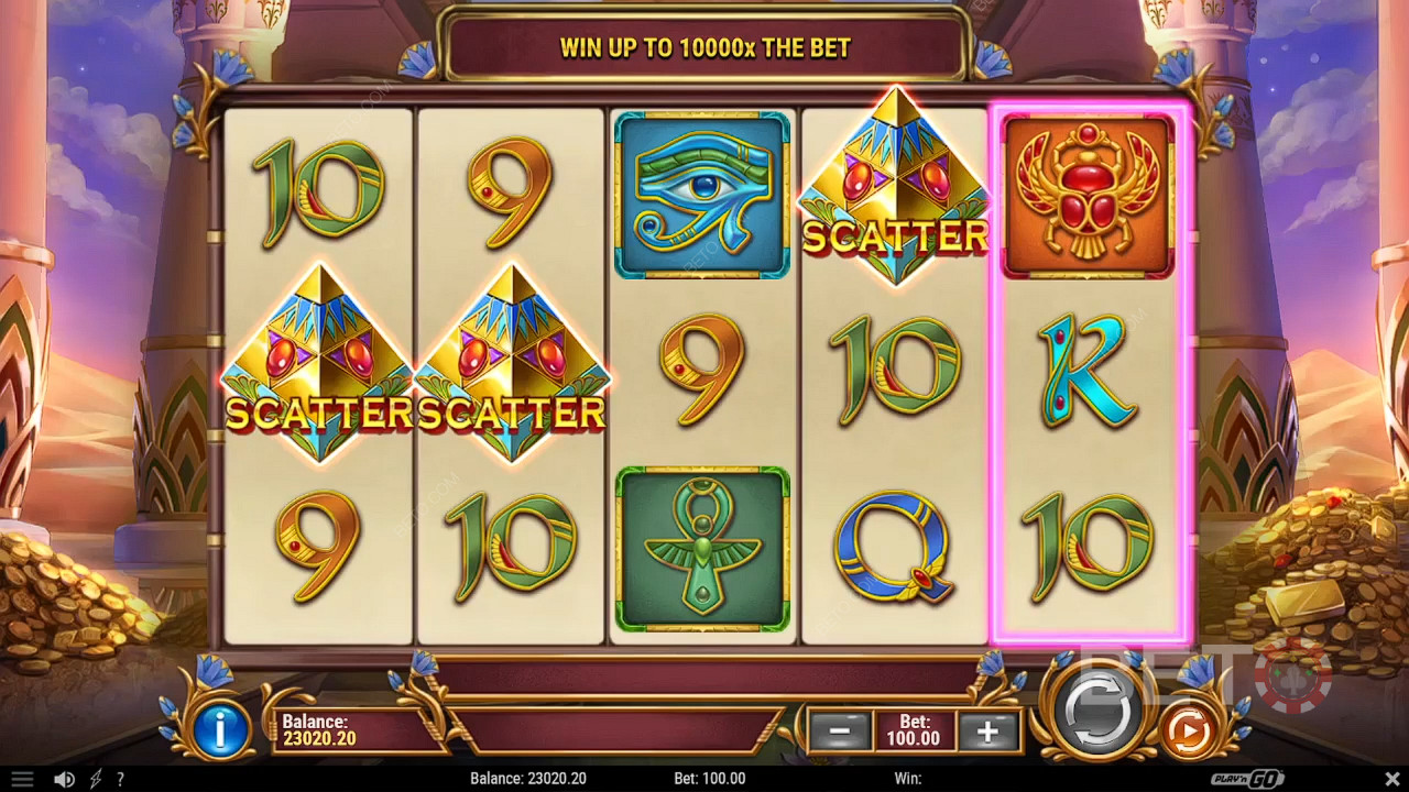 King's Mask Juego Gratis