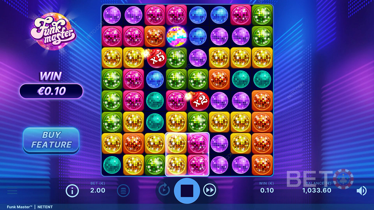 Funk Master Juego Gratis