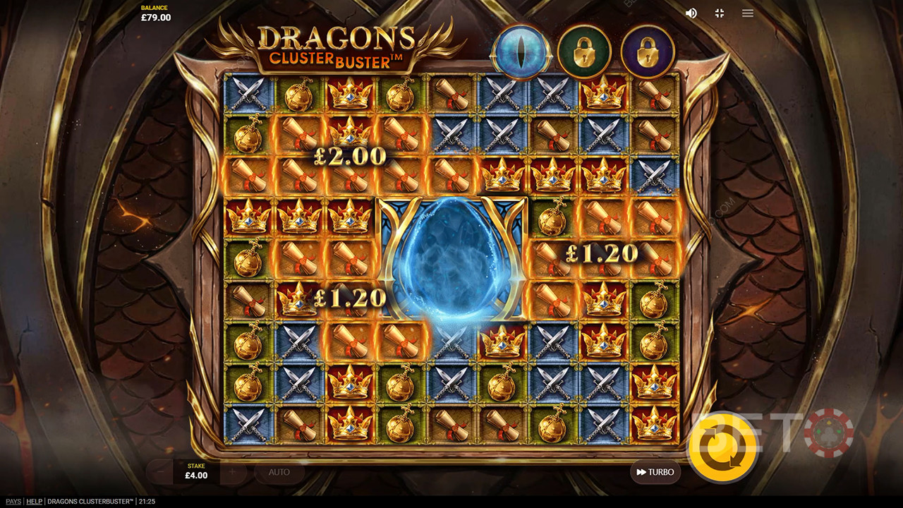 Cómo jugar a Red Tiger