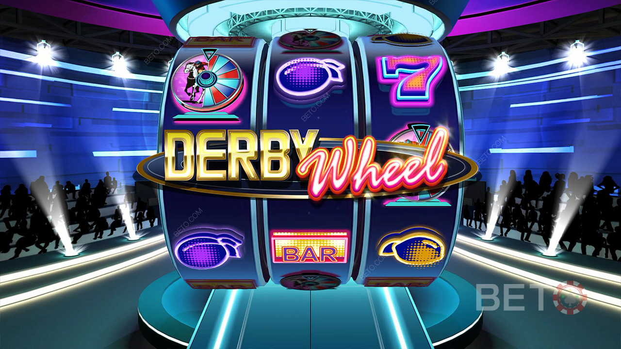 Derby Wheel Juego Gratis