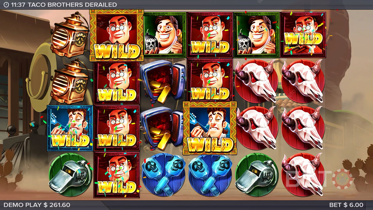 Cómo jugar a ELK Studios