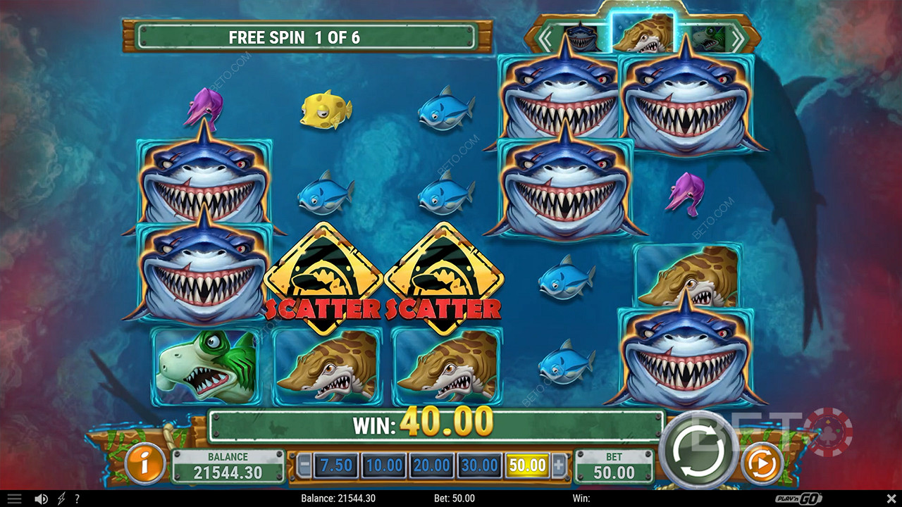 Mega Don Juego Gratis