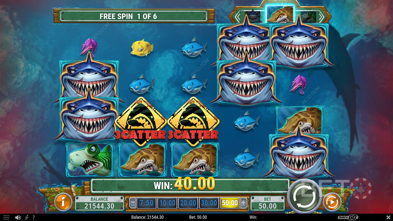 Reseña de Mega Don por BETO Slots