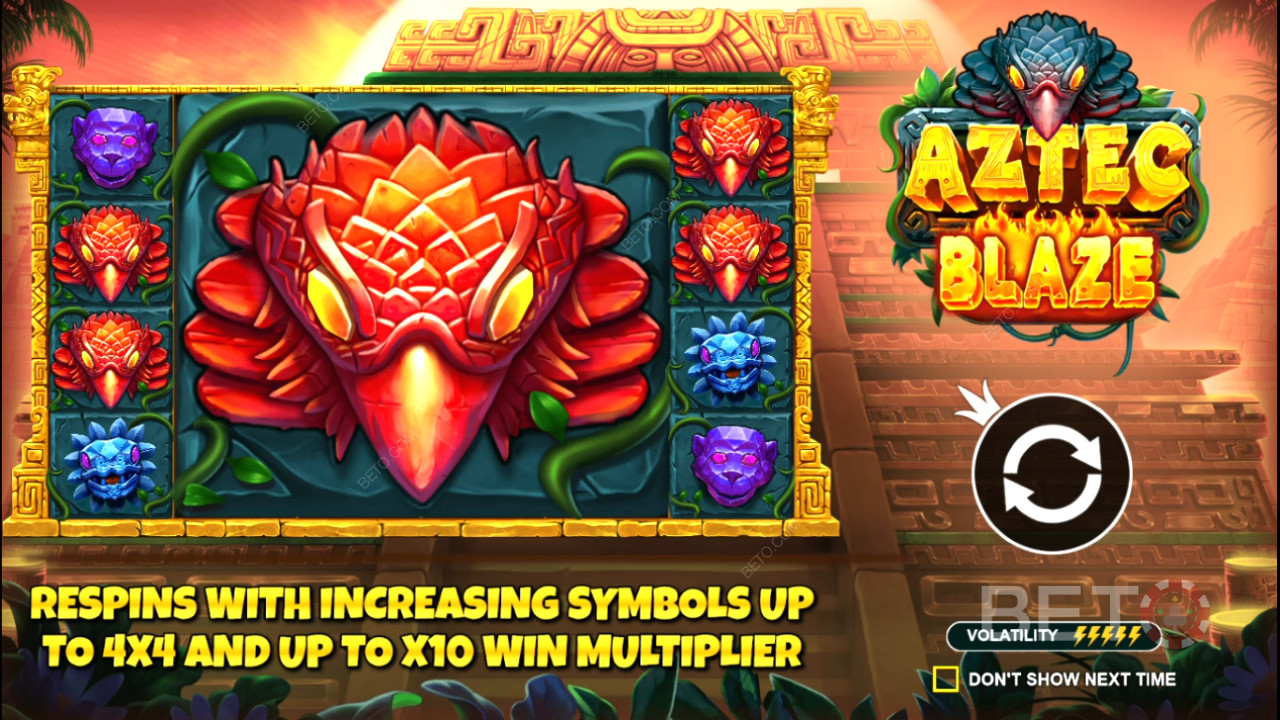 Tema y diseño: Inmersión en los antiguos aztecas