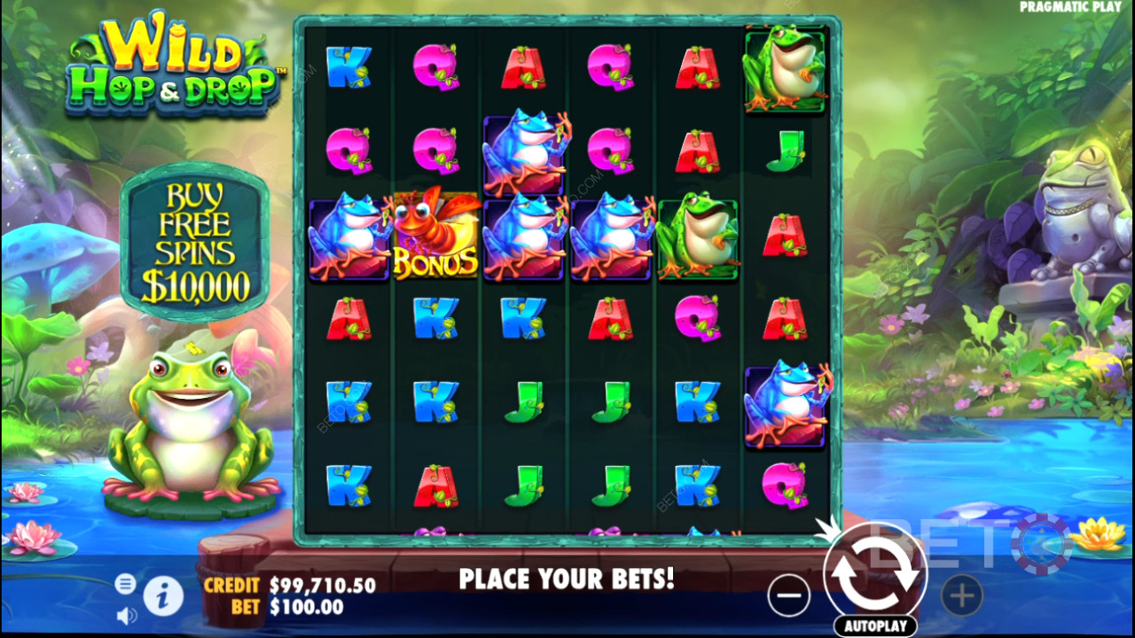 Cómo jugar a Pragmatic Play