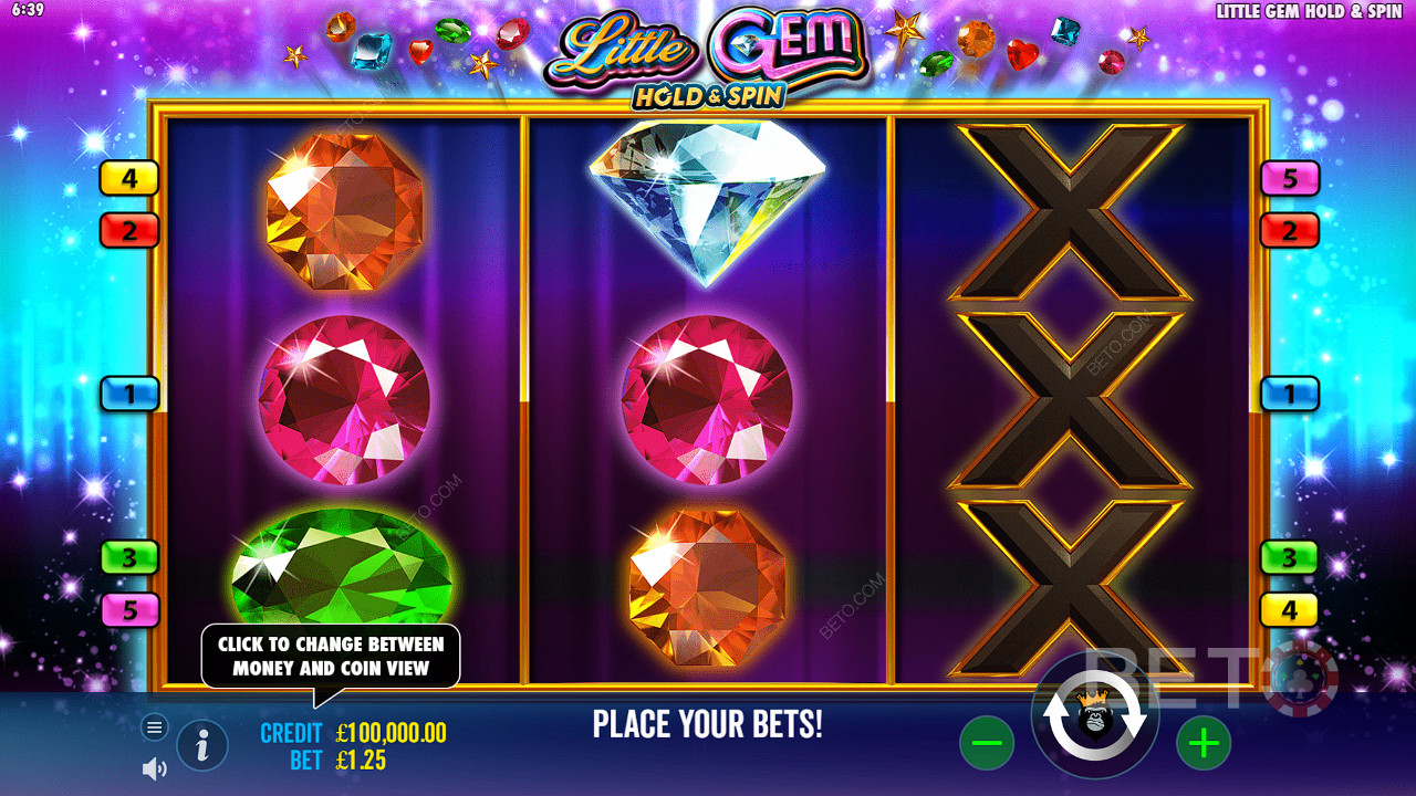 Little Gem Juego Gratis