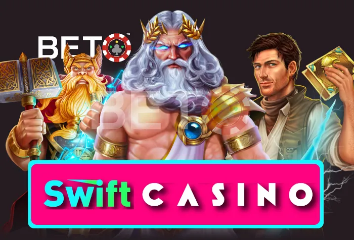 Swift Casino Reseña 2024