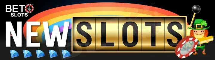 Juega a las últimas demos de tragaperras online en BETO Slots