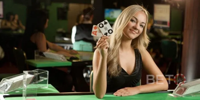 Juegos clásicos contra los juegos de mesa. Reglas oficiales en los juegos de cartas de casino jugados en línea.