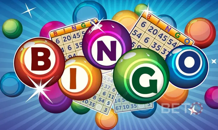 El bingo online es la versión mejorada de las salas de bingo en vivo