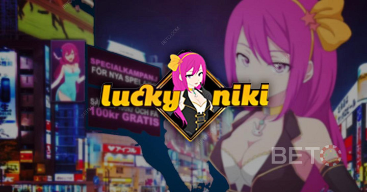 LuckyNiki Reseña 2023