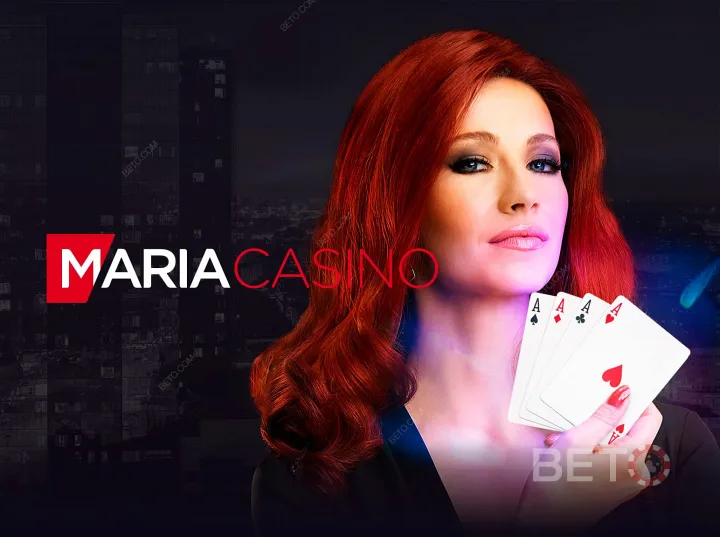 Maria Casino Reseña 2023