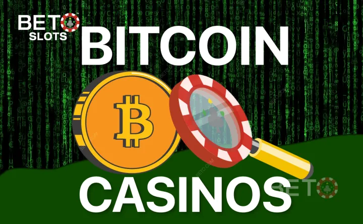 Casinos Bitcoin y Mejores Plataformas para Criptojuegos de Azar