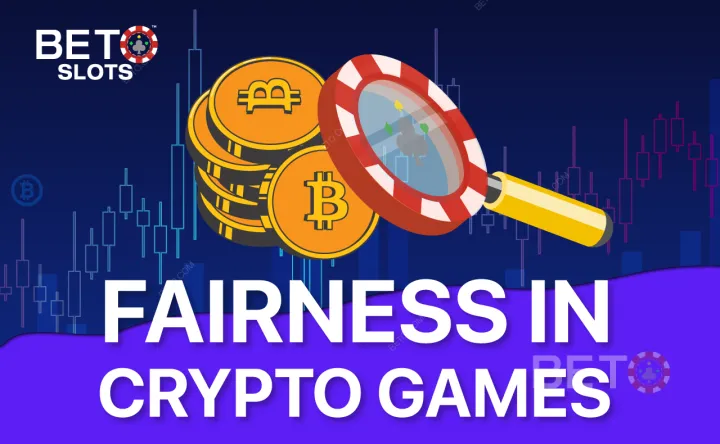 Criptojuegos justos - Guía para un juego de Blockchain provablemente justo