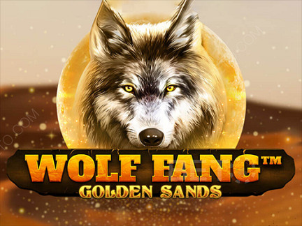 Wolf Fang Golden Sands Demo