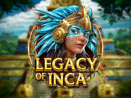 Legacy of Inca Demo