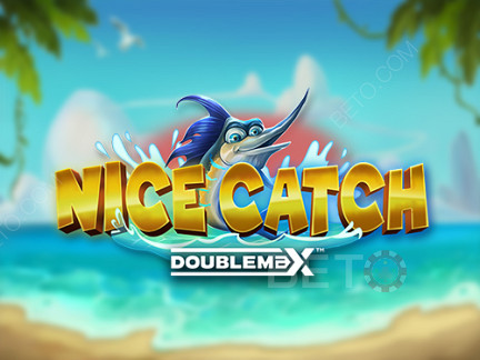 Nice Catch DoubleMax Demo
