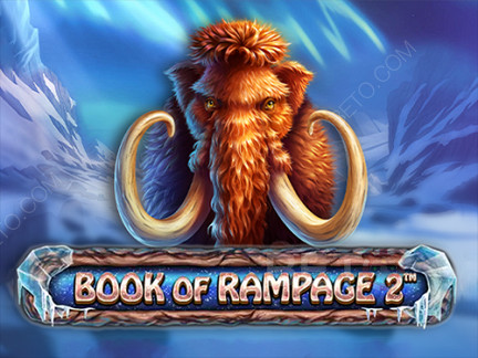 Book of Rampage 2 Demo