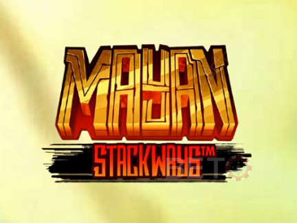 Mayan Stackways Demo