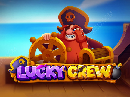 Lucky Crew Demo