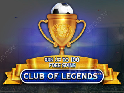 Club of Legends Demo