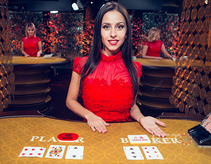 Baccarat - Guía del famoso juego de cartas de casino