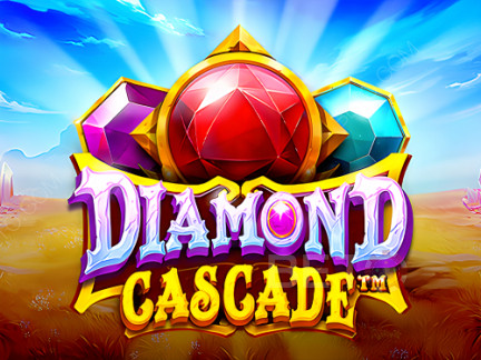 Diamond Cascade (Pragmatic Play)  Demo