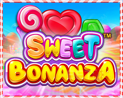 Sweet Bonanza es uno de los juegos de casino más populares inspirado en candy crush.