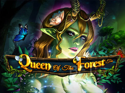 Queen of the Forest Demo
