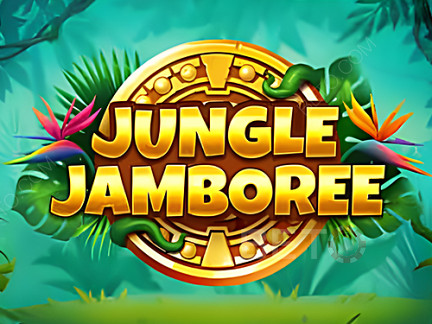 Jungle Jamboree Demo