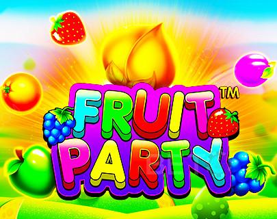 ¡fruit party by pragmatic play están inspirados en los antiguos bandidos de la fruta!