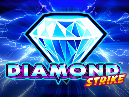 Diamond Strike Demo